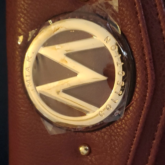 MKF Collection wallet - Picture 2 of 4